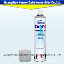 Insecticide Zappo Insecticide Killer Insect Killer Aerosol Insecticide